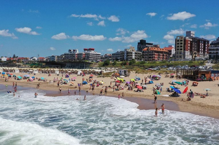 Mar del Plata 20240125