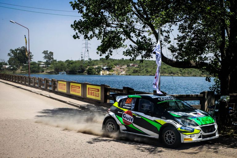 Presentacion Rally 2025