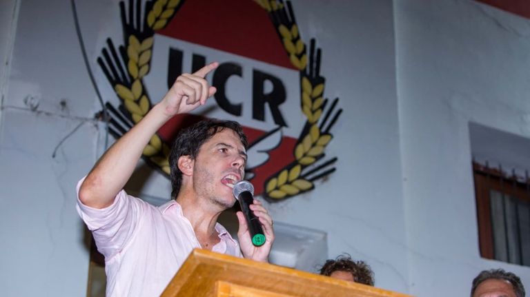 Martín Berhongaray