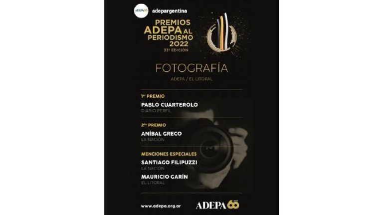 Premios ADEPA 20221202