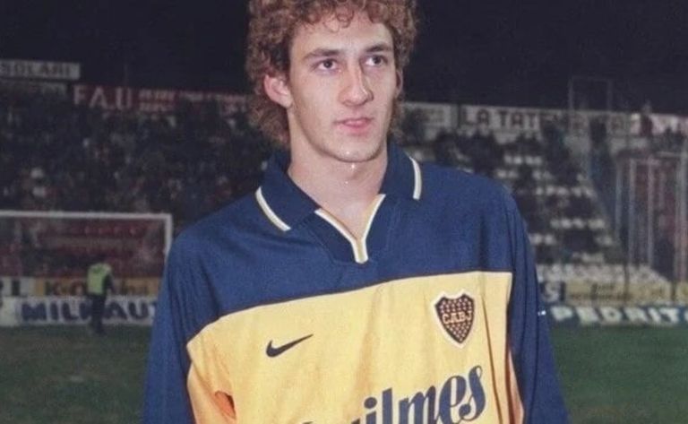 Coloccini 1999