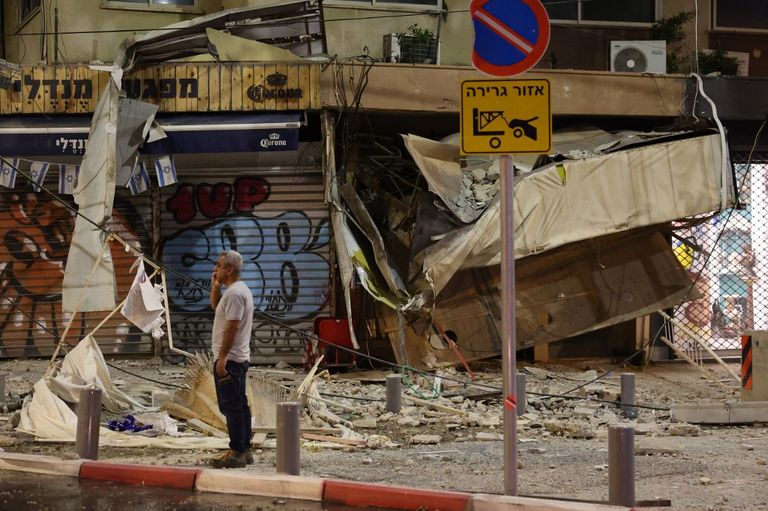 Israel 20231007
