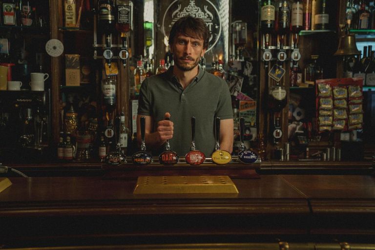  “Bebé reno”, la serie de Netflix que perturba al mundo: Qué historia verídica esconde