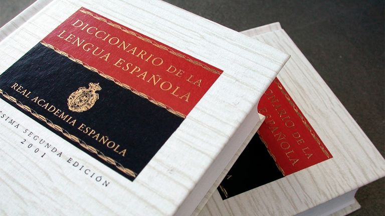 Real Academia Española