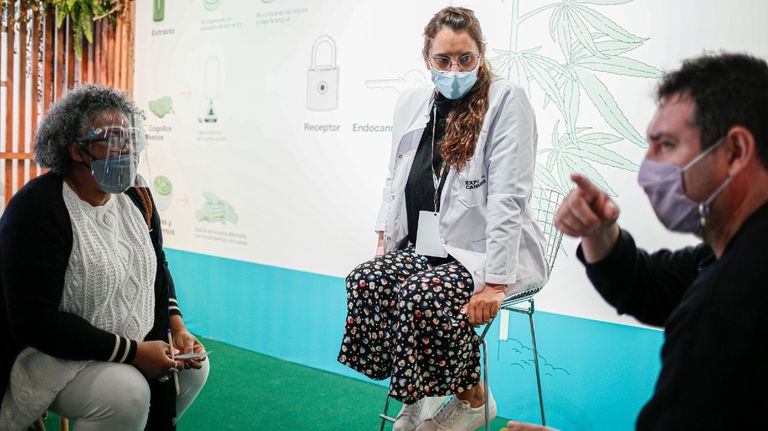 Expo Cannabis 2021