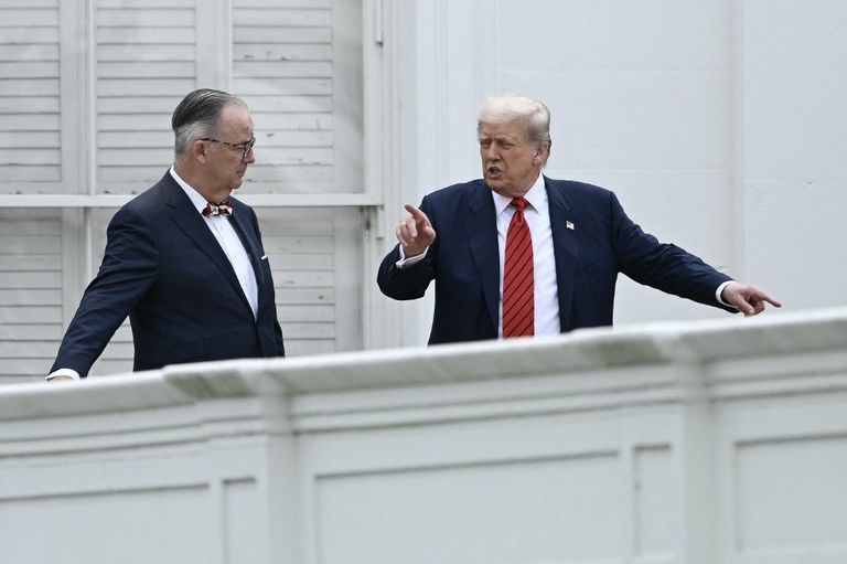 trumparquitecto