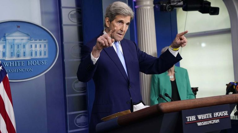 John Kerry y energías verdes-20210630