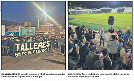 Talleres