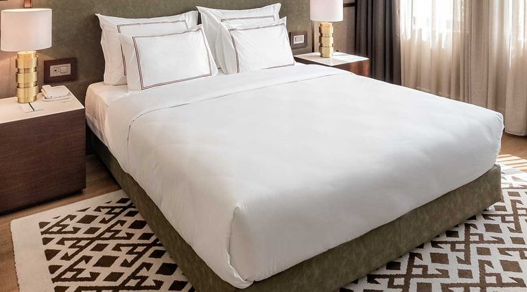 Hoteles de Estambul, The Stay Boulevard Nisantasi