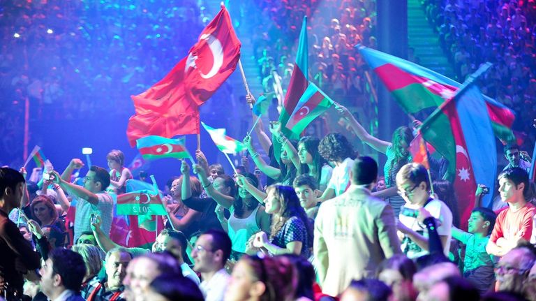 Festival Eurovision
