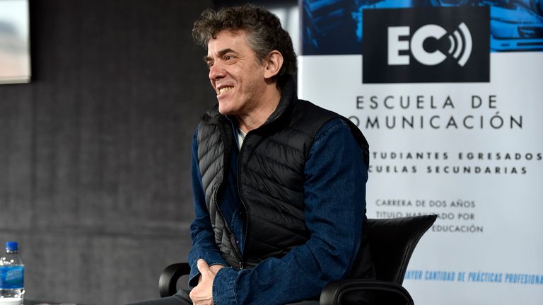 reaportaje a maximiliano guerra 20220628