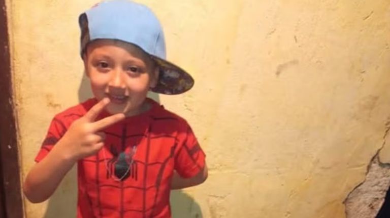 Thian Toledo, muerte súbita