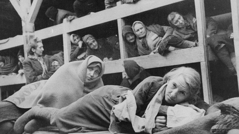 Auschwitz 20220126