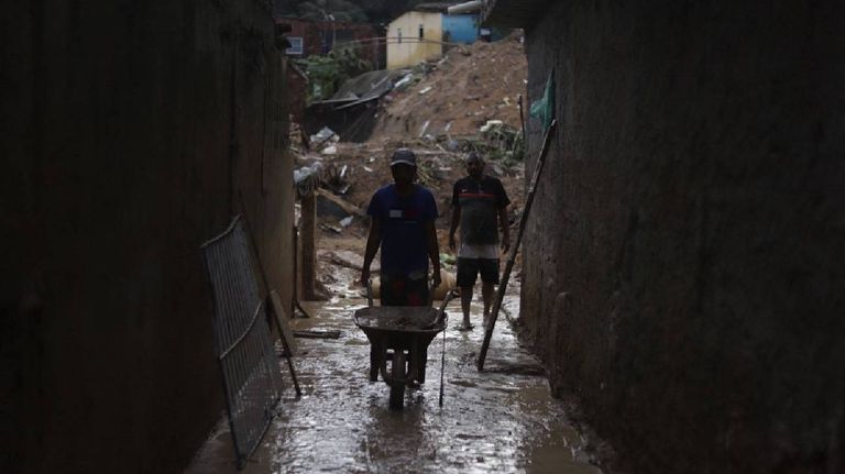 LLUVIAS BRASIL 20220531