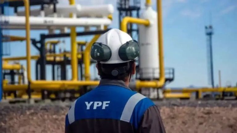 YPF