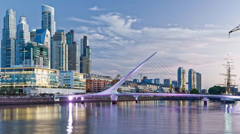 Buenos Aires, Argentina