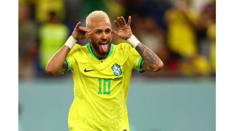 Brasil - Corea 20221205