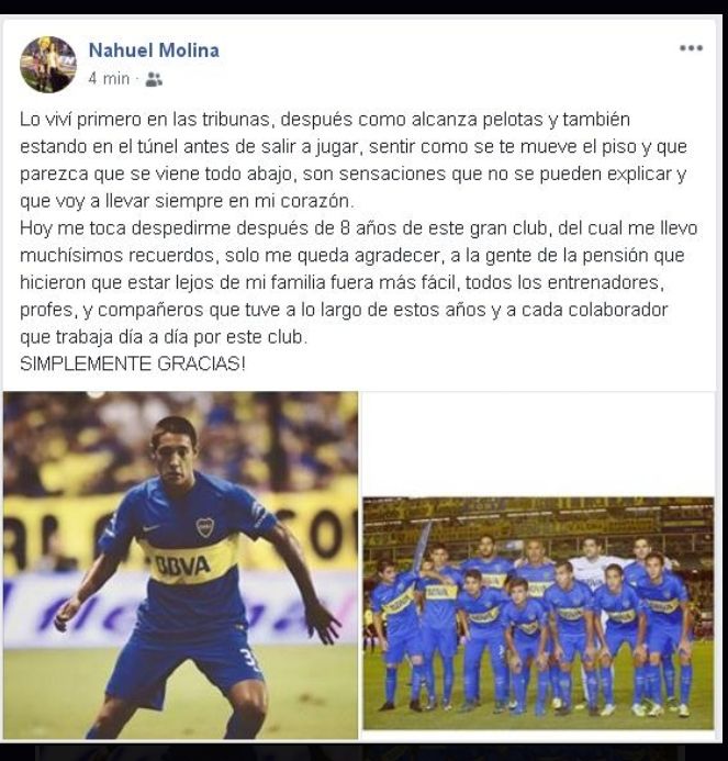 Molina