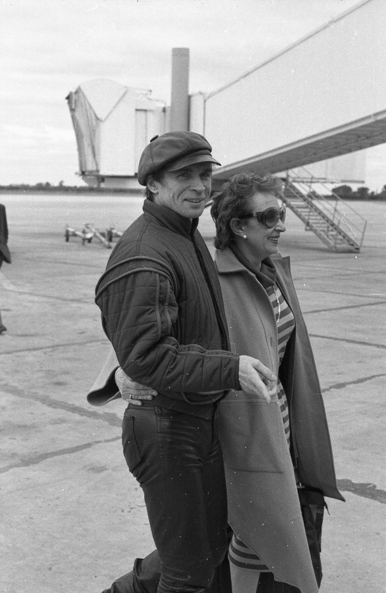 Nureyev 3