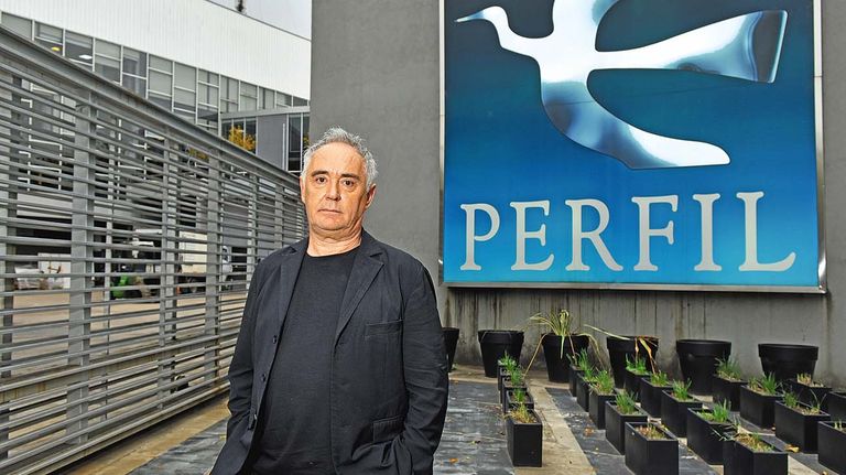 Ferran Adrià 20230610