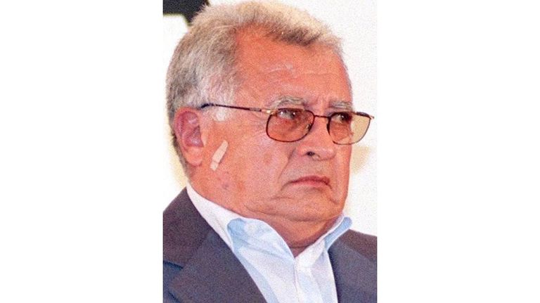 Gregorio Pérez Companc 20220406