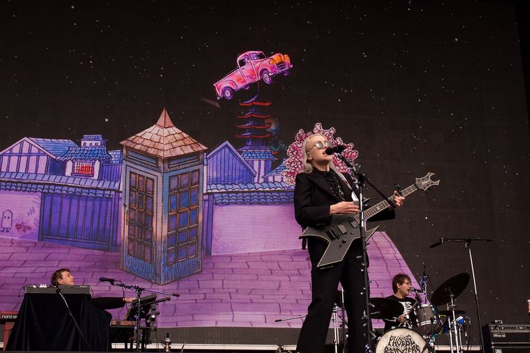 Phoebe Bridgers