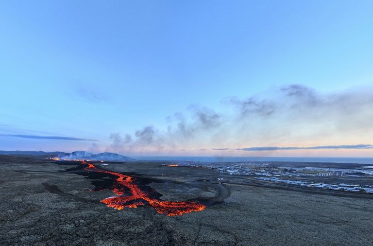 islandia