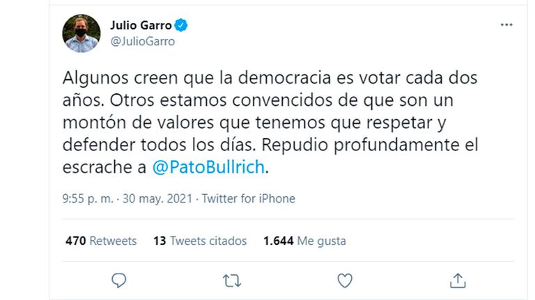 tomas Mendez 20210531
