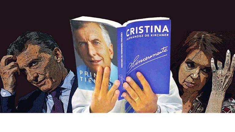 Sinceramente Macri