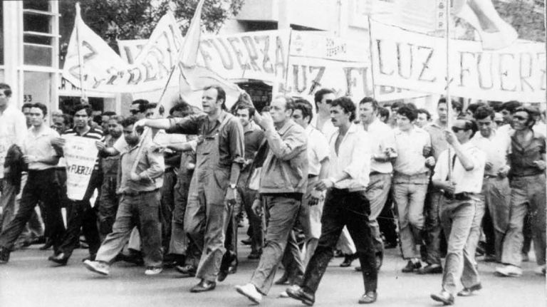 Cordobazo 20210527