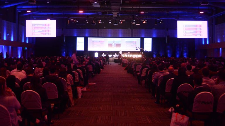 ECOMMERCE DAY ARGENTINA |||