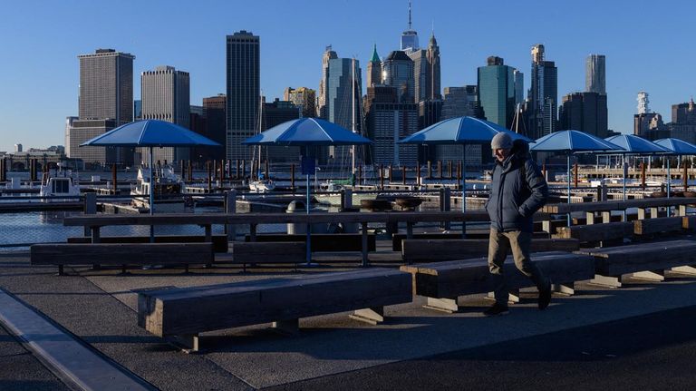 Ciudad de Nueva York