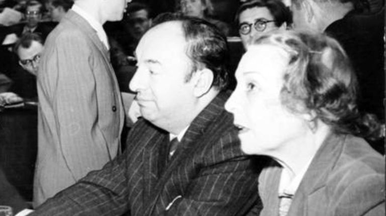 Pablo Neruda 20211020