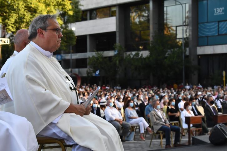 Ángel Rossi