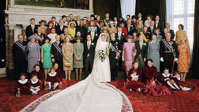 Máxima Zorreguieta 20210513