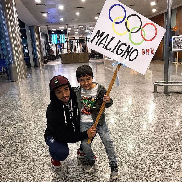 Maligno
