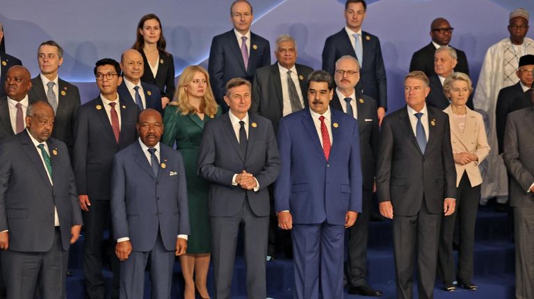 COP27 Egipto 20221108