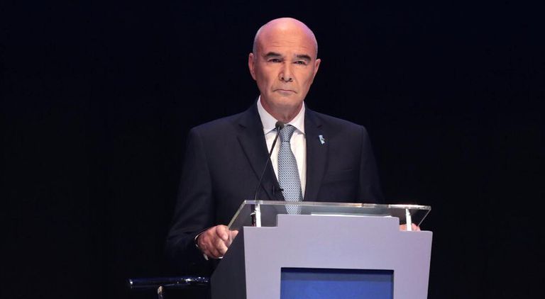 Debate 2019 segunda vuelta 20191020