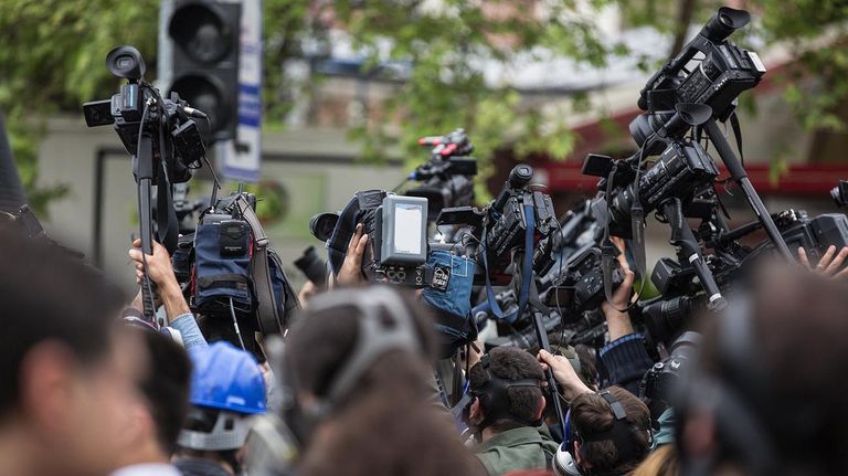 Dia de Periodista 20220606