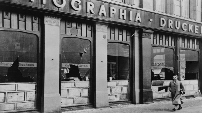 Kristallnacht 20231108