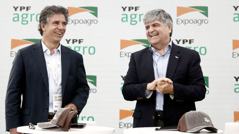 YPF AGRO 20190315