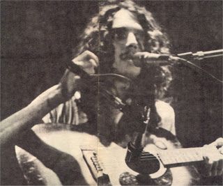 Artaud, album de Luis Alberto Spinetta