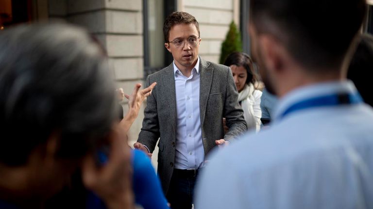 Iñigo Errejón