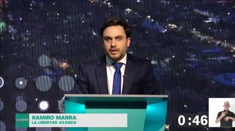 Debate Ciudad 20230927