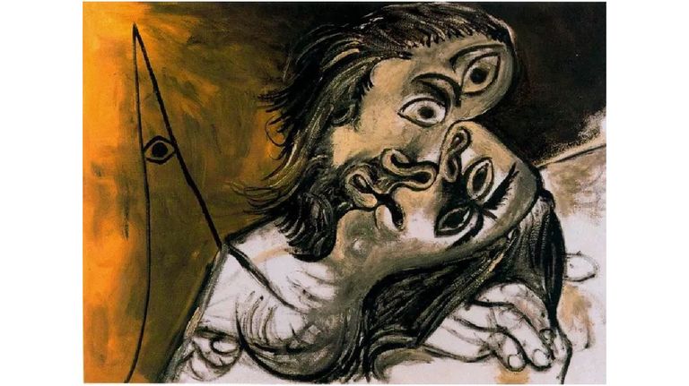 Obras de Picasso 20230405