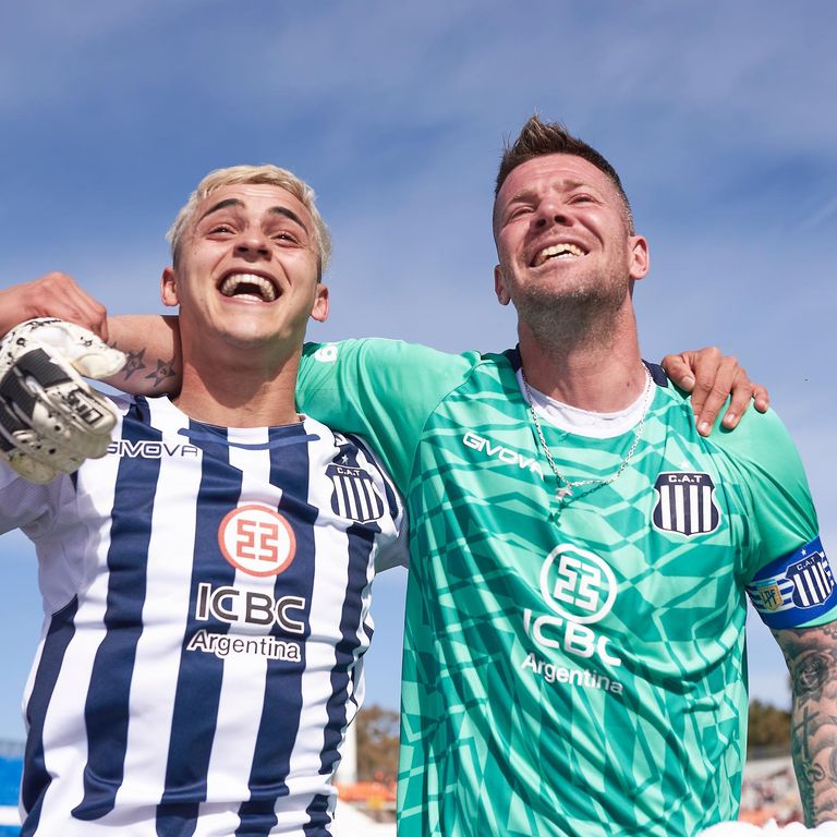 Guido y Ramon