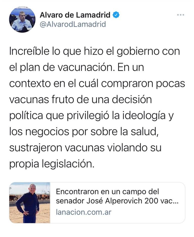 alvaro de lamadrid
