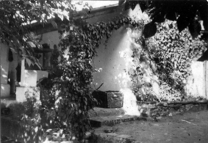 La Tapera Sábato