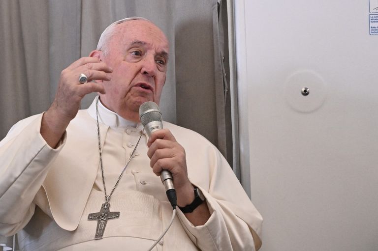 Papa Francisco