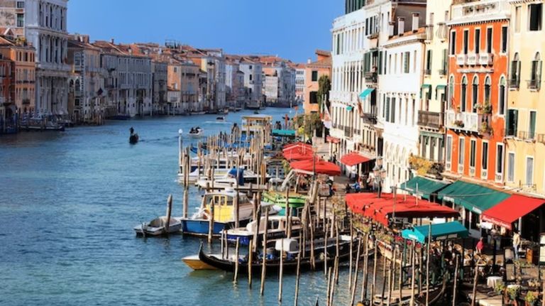 Venecia